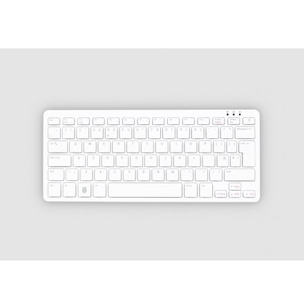 Raspberry Pi 500 日本語キーボード
