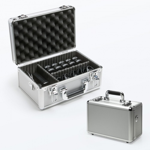 キャリングアルミケース【MM-WGS4-BOX1K】