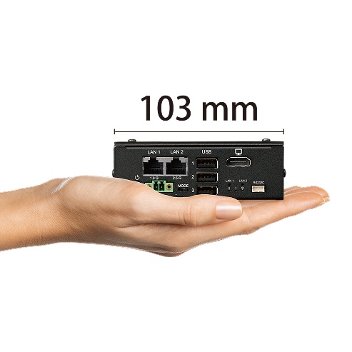 Tiny Edge PC3/Vモデル(標準モデル)【BXCｰTNY31VP】