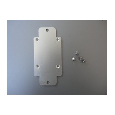 RS232C ボーレートコンバーター 取付金具セット【CNV-BPS-SETBRK2】