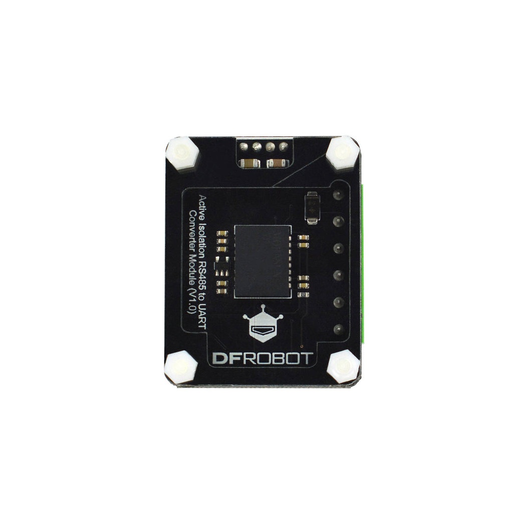 Gravity - アクティブ絶縁型RS485-UART信号変換モジュール【DFROBOT-DFR0845】