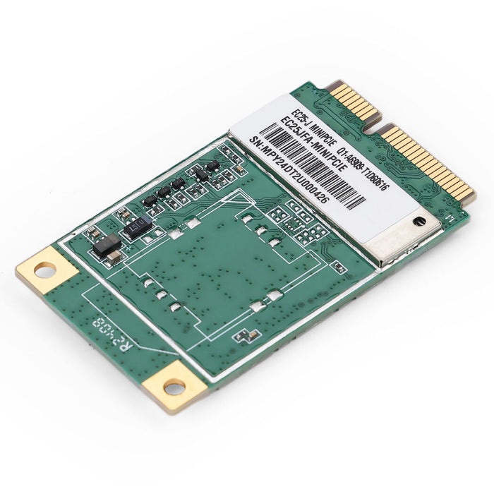 EC25-JFA-mini-PCIe LTE Cat-4通信モジュール【SEEED-113991296】