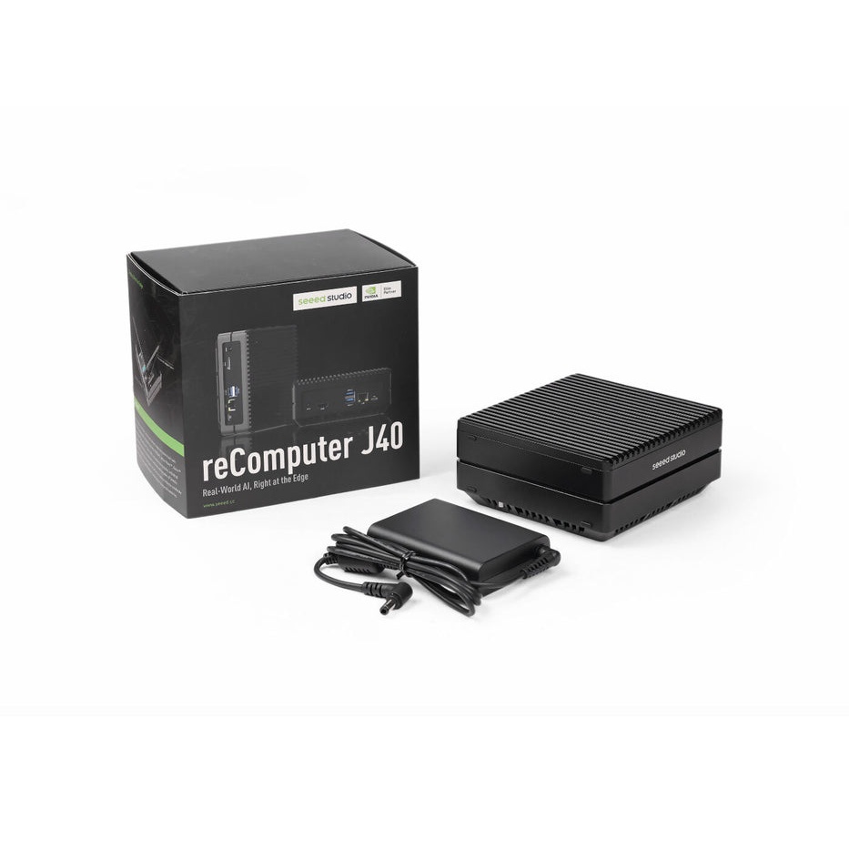 reComputer J4012B【SEEED-114993489】