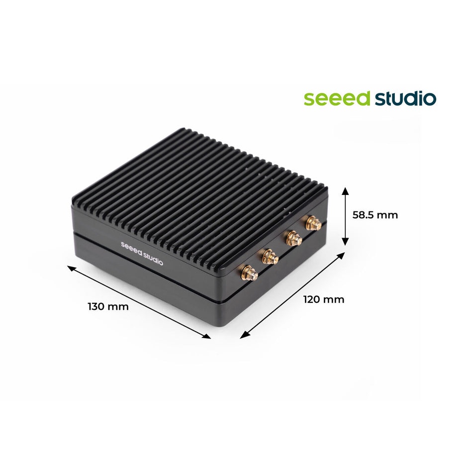 reComputer J4012B【SEEED-114993489】