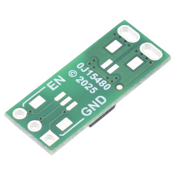 Pololu ソリッドステートリレー / SPSTスイッチ(30V、11A)【POLOLU-5421】