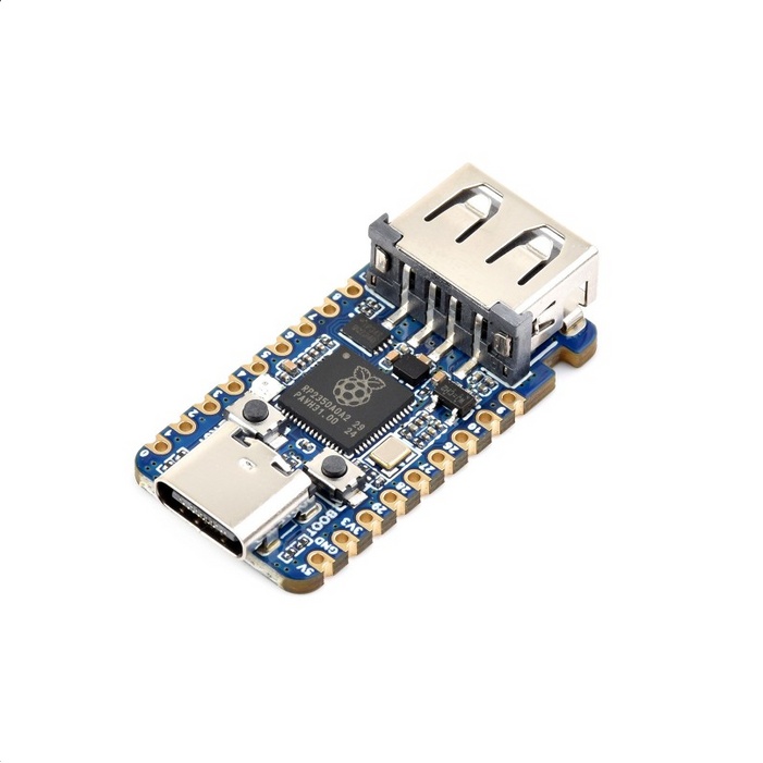 Waveshare RP2350-USB-A【WAVESHARE-30274】