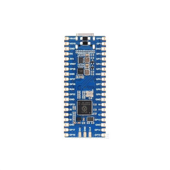 RP2350-LCD-0.96-M【WAVESHARE-29438】