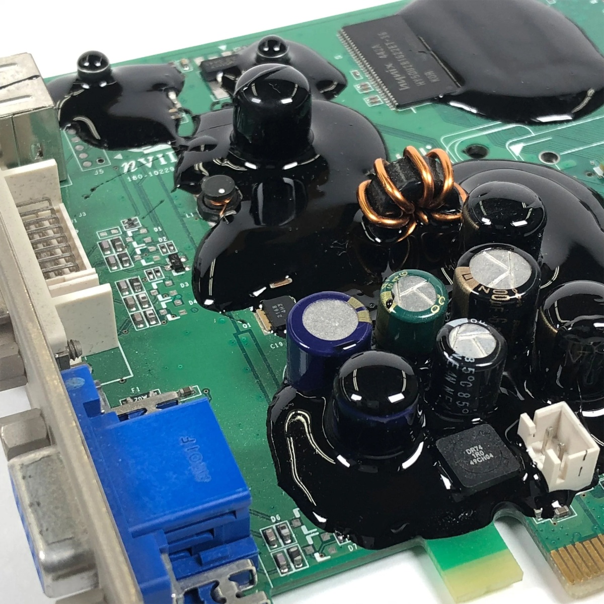 [受注生産品]フィルブラック 大容量タイプ【BF-L1500】