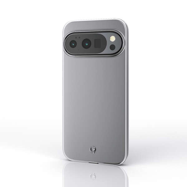 Google Pixel 10/Google Pixel 10 Pro/ソフトケース/極/クリア【PM-P252UCTCR】