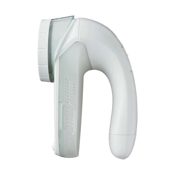 リビング用品/毛玉クリーナー/乾電池式/ブルー【TKD40A-A】