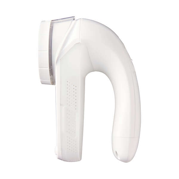 リビング用品/毛玉クリーナー/交流式/ホワイト【TKD50A-W】