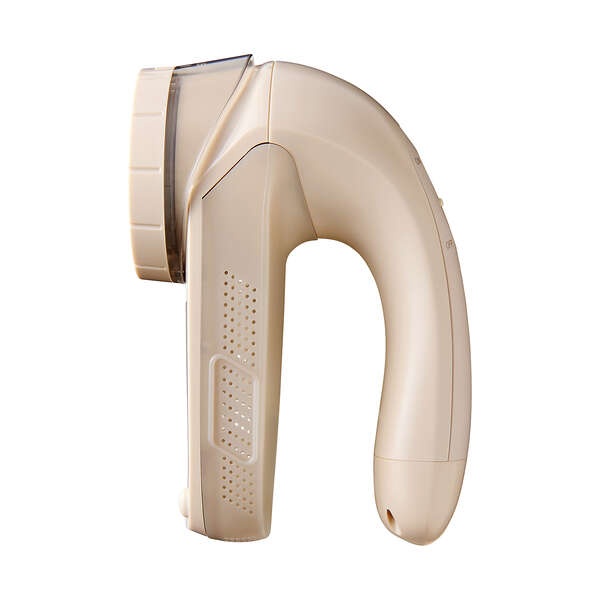 リビング用品/毛玉クリーナー/充電交流式/ベージュ【TKD70A-C】