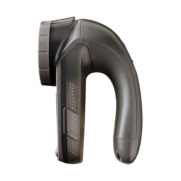 リビング用品/毛玉クリーナー/充電交流式/グレー【TKD70A-H】