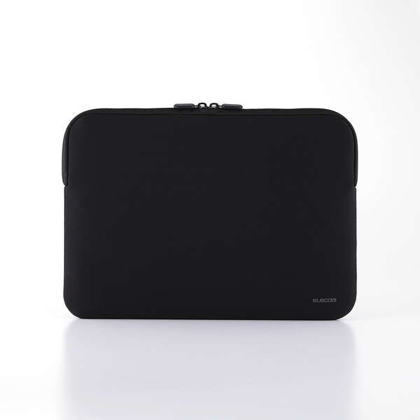 PC用インナーバッグ/ネオプレン/14インチ/ブラック【BM-IBTHNP14BK】