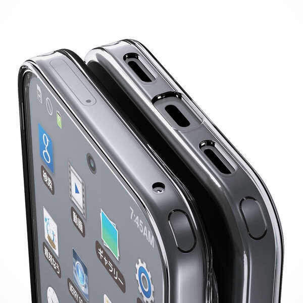 Google Pixel 10/Google Pixel 10 Pro/ソフトケース/MAGKEEP/クリア【PM-P252UCTMGCR】