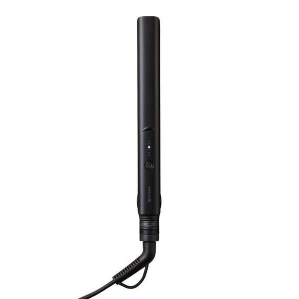 ヘアーアイロン/AC式(ヘアーアイロン)/ブラック【TS367A-K】