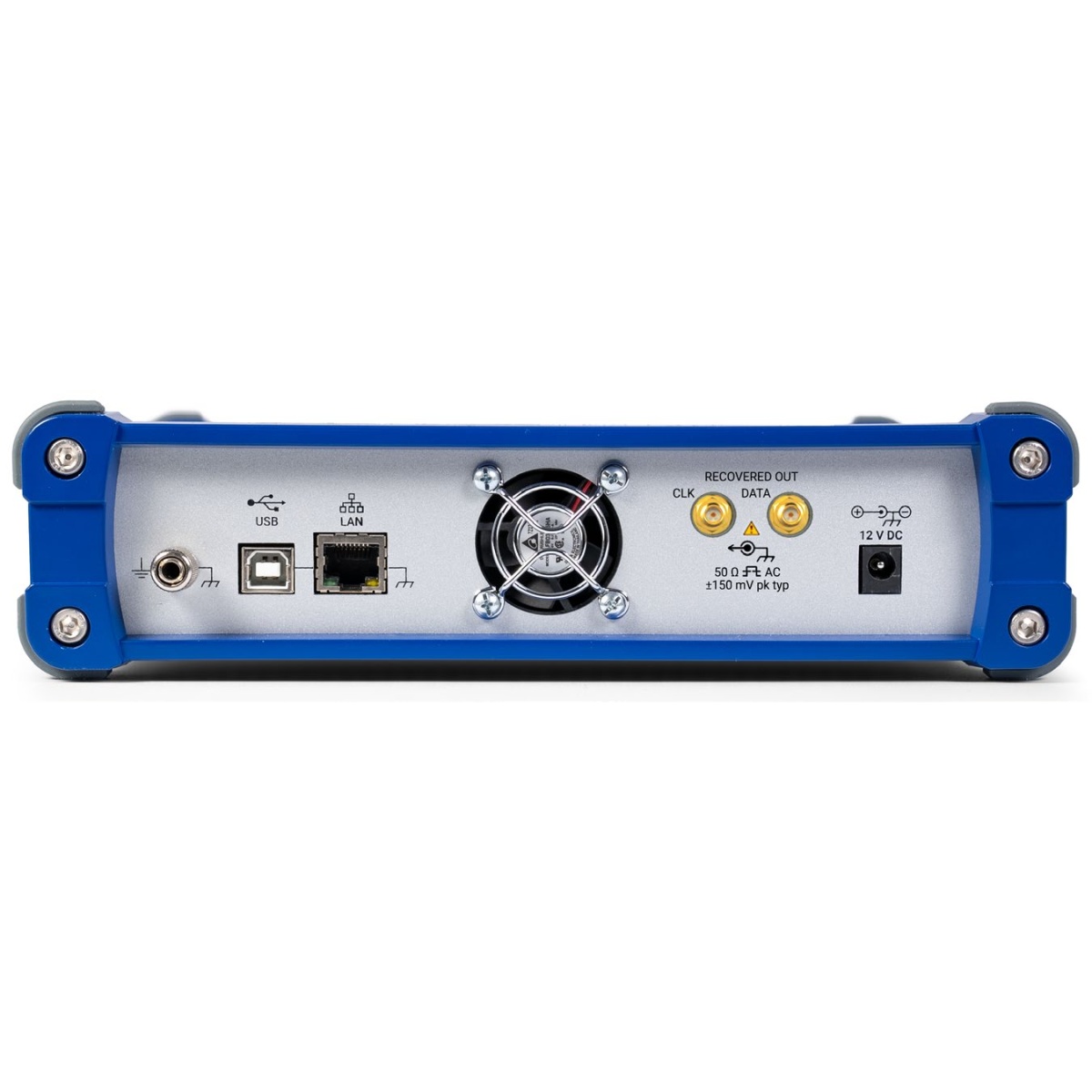 PICOSCOPE 9404A-25 CDR サンプラー拡張リアルタイムオシロスコープ【PICOSCOPE-9404A-25-CDR】