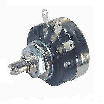 Резистор ra25y 20s