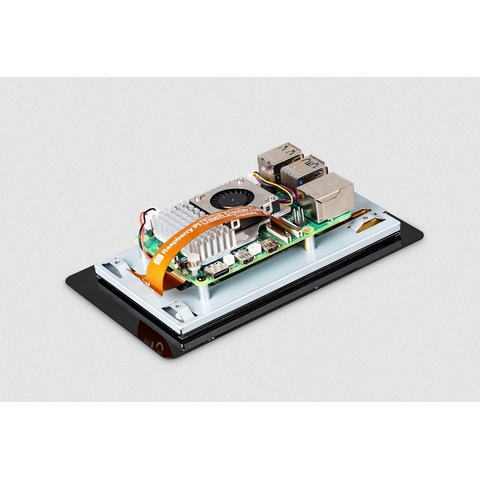 Raspberry Pi Touch Display 2 (5インチ)【SC1975】