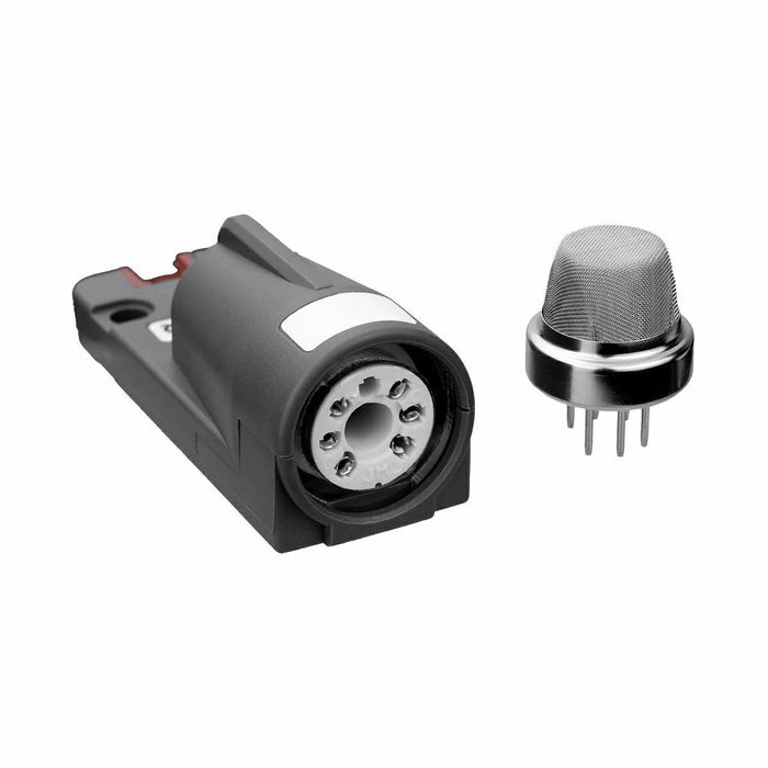 M5Stack MQ-5 可燃ガス検出ユニット(STM32G030)【M5STACK-U199】