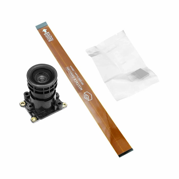 M5Stack LLM630 Compute Kit用カメラモジュール (SC850SL)【M5STACK-A157】
