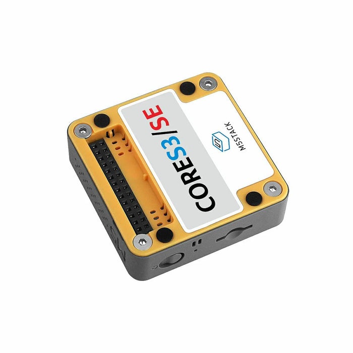 M5Stack CoreS3 Lite - ESP32S3 IoT開発キット【M5STACK-K128-LITE】