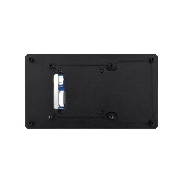 Raspberry Pi用5インチDSI接続タッチディスプレイ【WAVESHARE-31669】