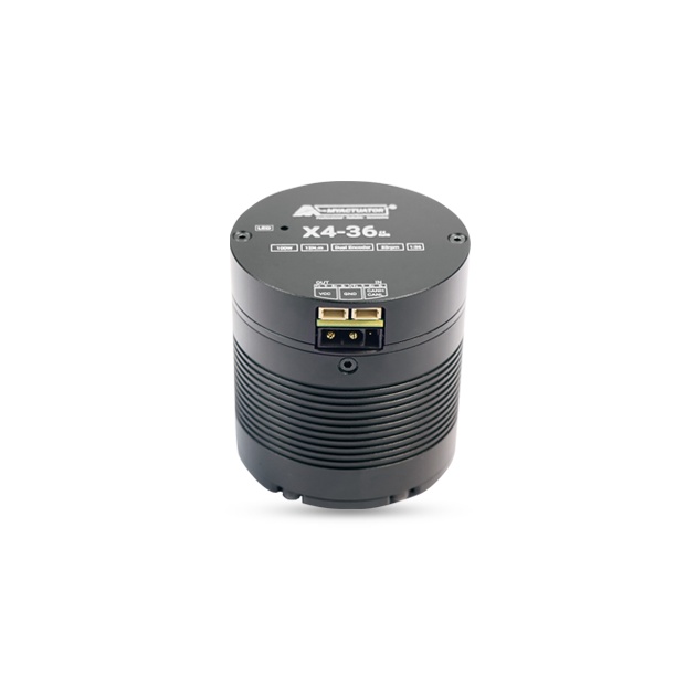 MyActuator RMD-X4-P36-36-E(遊星歯車)【MYACTUATOR-1102020360330200】