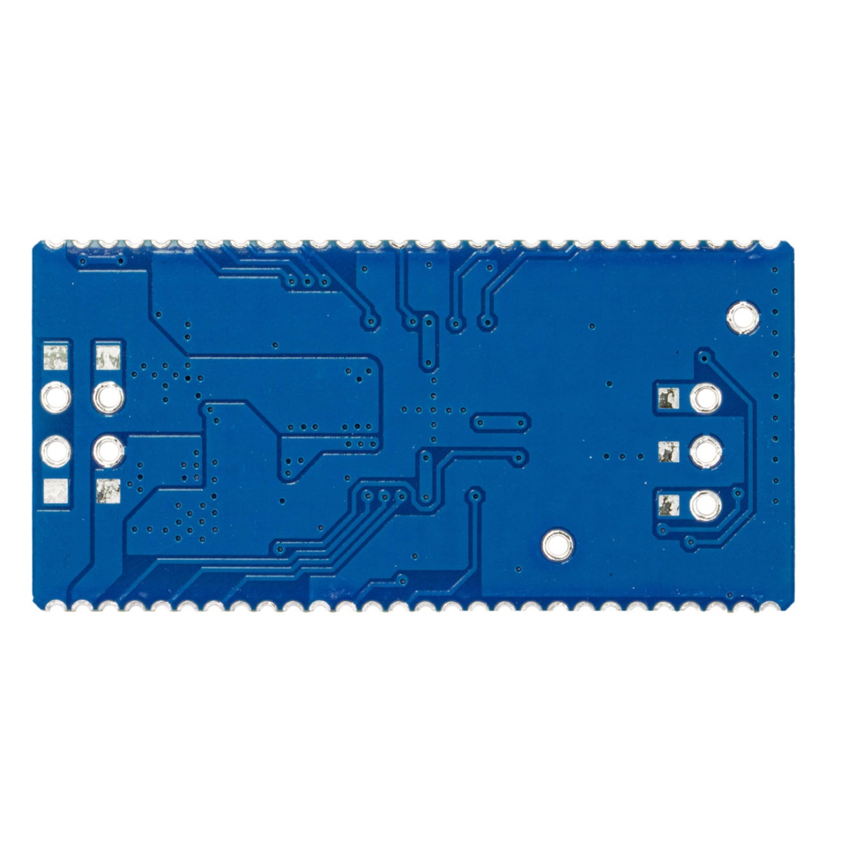 Picossci 2B RP2350B ピッチ変換基板【SSCI-105071】