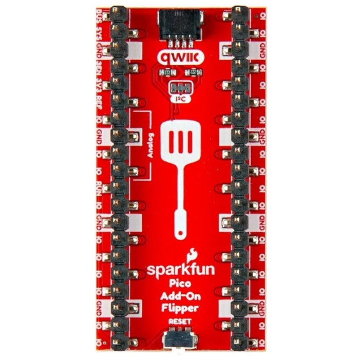 Raspberry Pi Pico用 XRP変換基板【SFE-COM-28236】