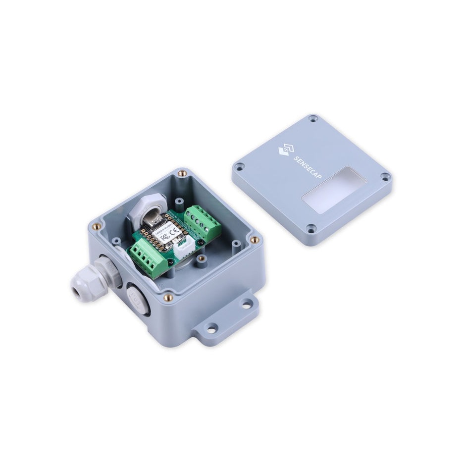 SenseCAP S2110 Sensor Builder【SEEED-114992986】