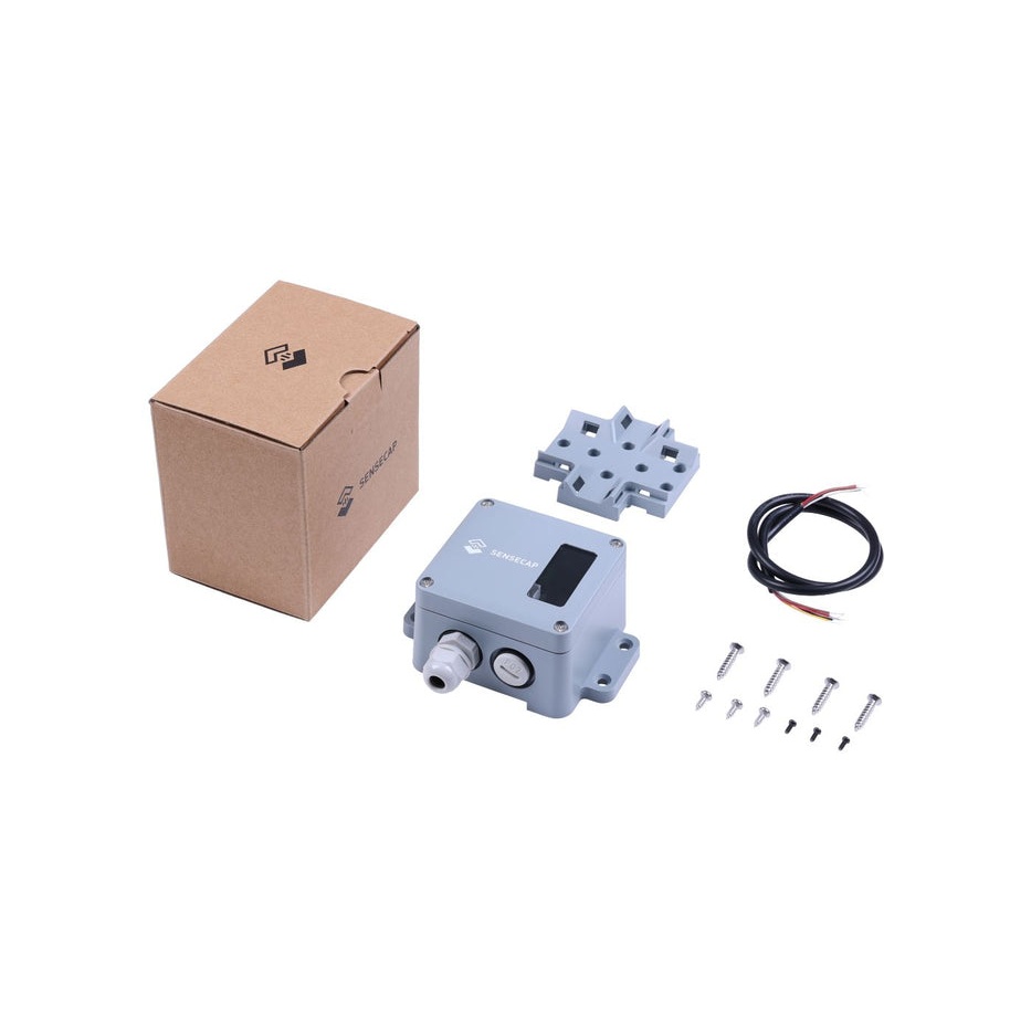 SenseCAP S2110 Sensor Builder【SEEED-114992986】