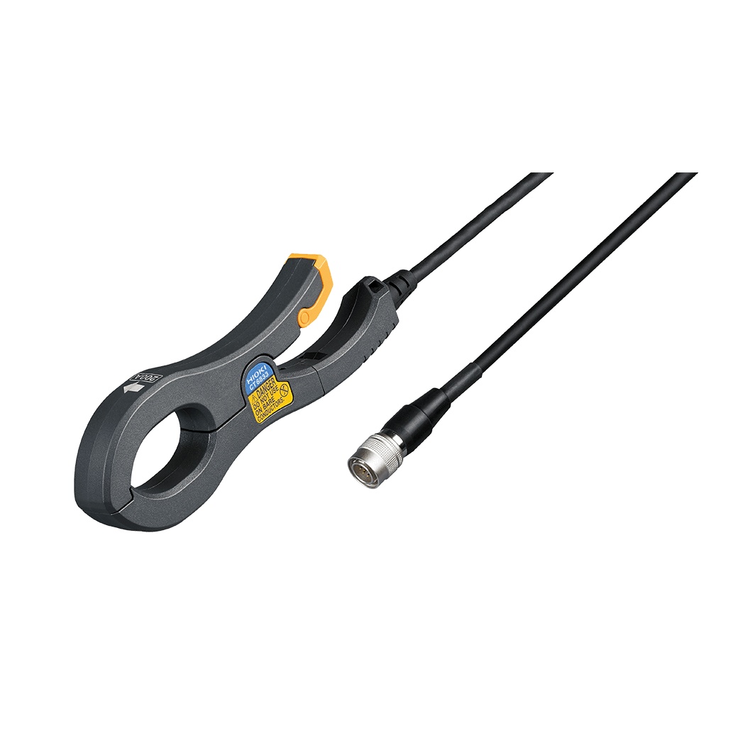 AC/DCカレントプローブ【CT6833-01】