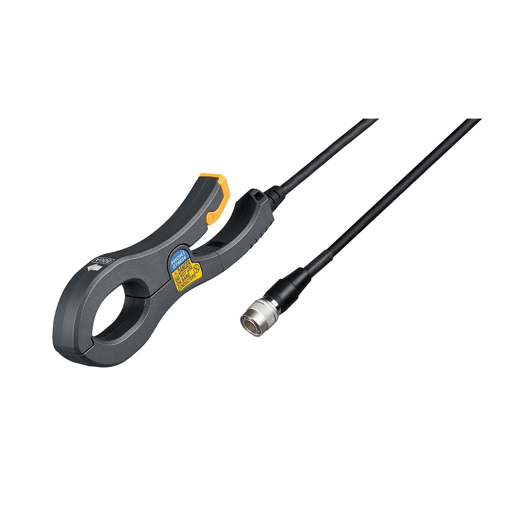 AC/DCカレントプローブ【CT6834-01】