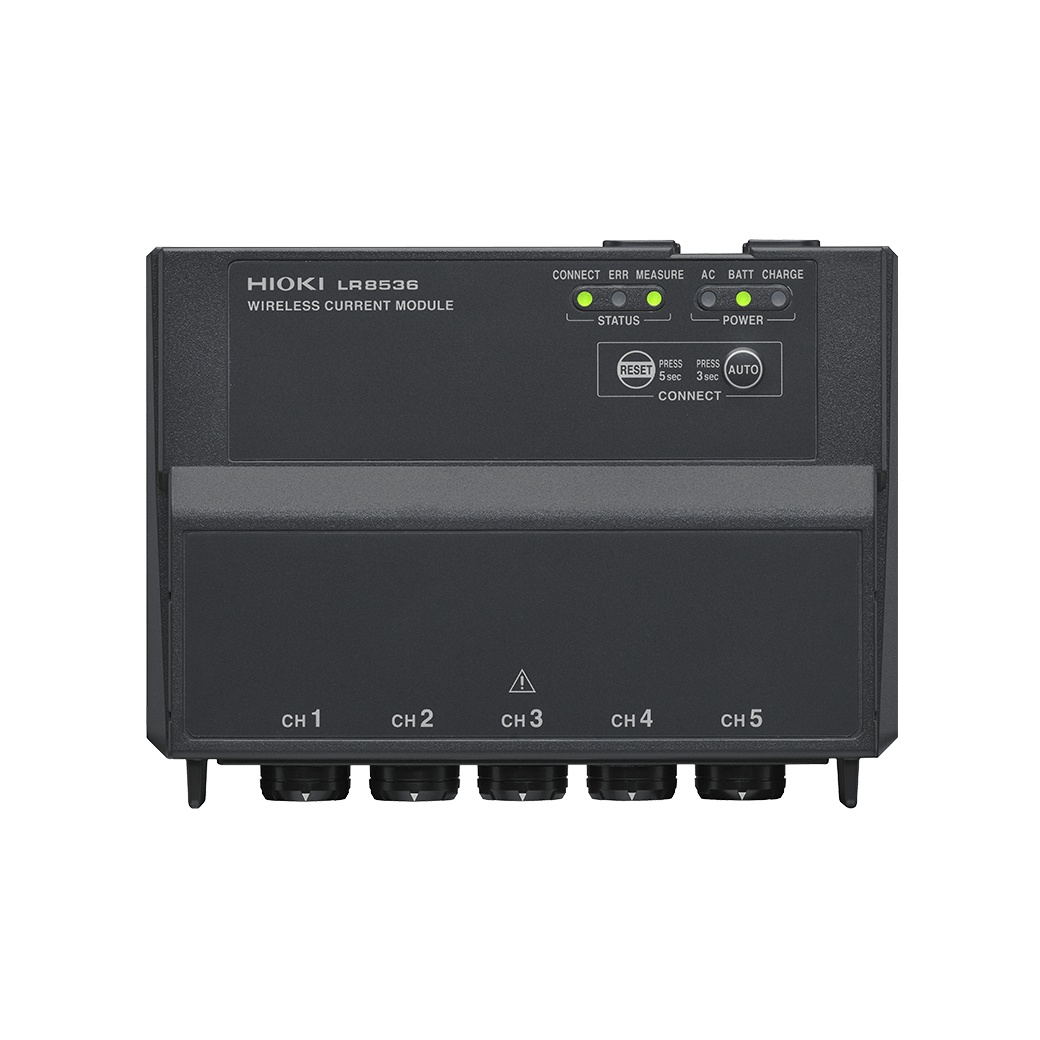 ワイヤレス電流モジュール【LR8536】