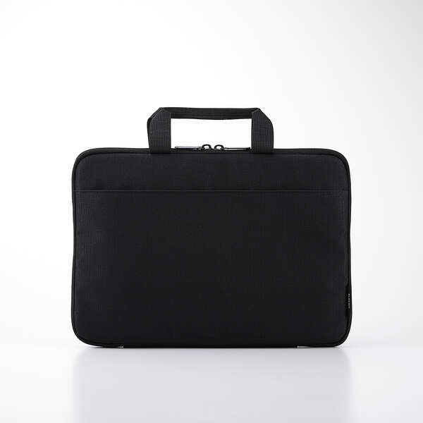 インナーバッグ/ハンドル付き/ポケット付き/11.6inch/ブラック【BM-IBHC11BK】