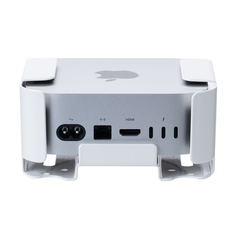 Apple Mac mini M4セキュリティ(eセキュリティ)【SLE-51SMM】