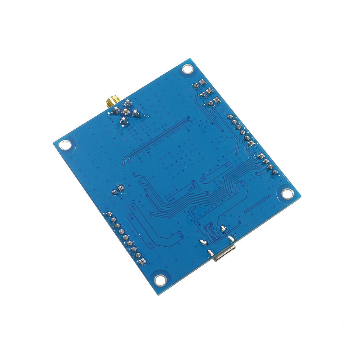 u-blox ZED-X20P評価ボード【MEB-ZEDX20P】