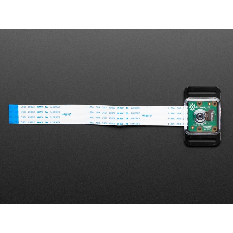 Raspberry Piカメラ用ケース【3253】