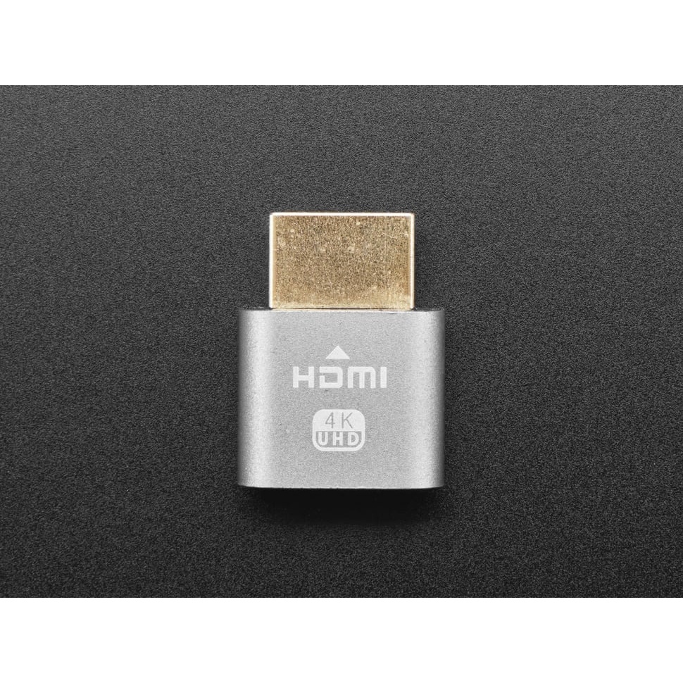 HDMIダミープラグ【4247】