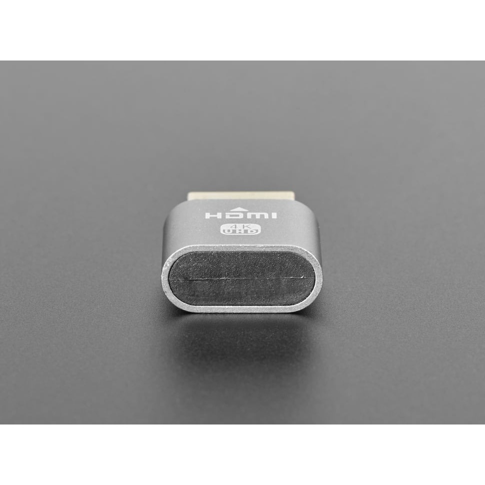 HDMIダミープラグ【4247】