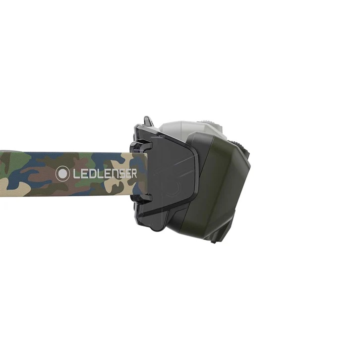 レッドレンザーHF8R Core RGB【503089】