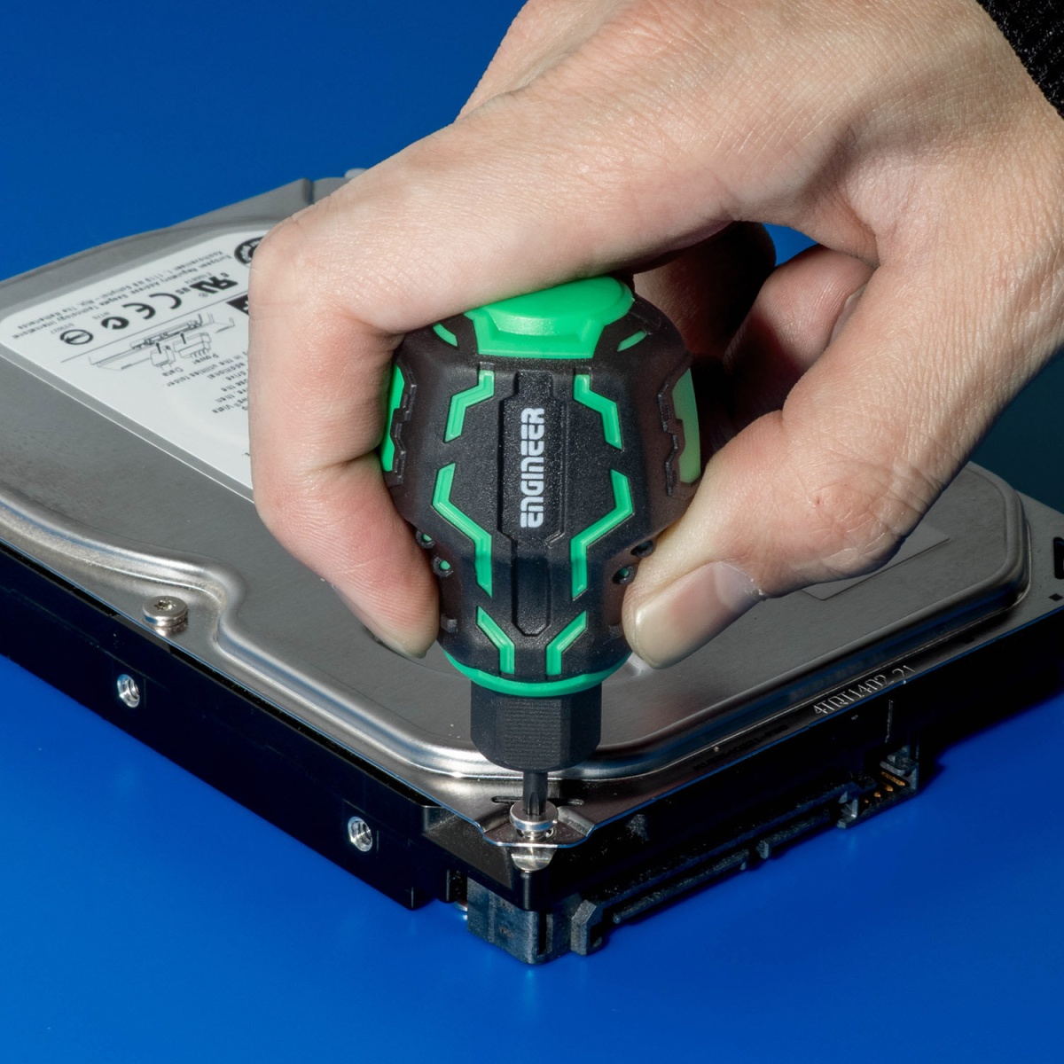 へクスローブ極短セット【DT-301】