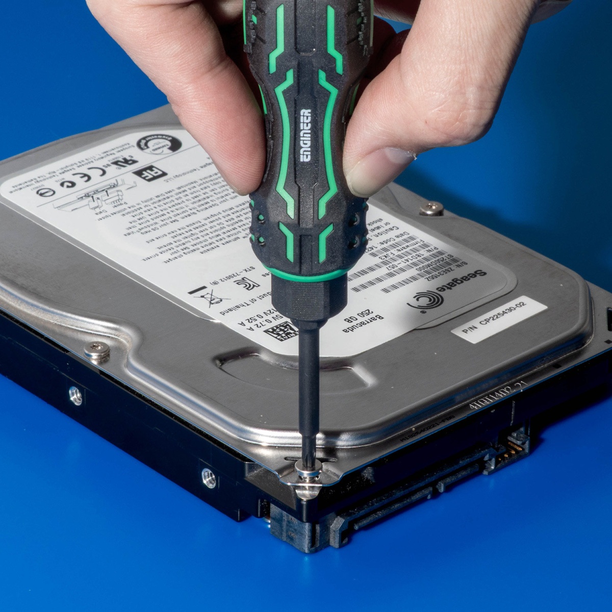 へクスローブミドルセット【DT-401】