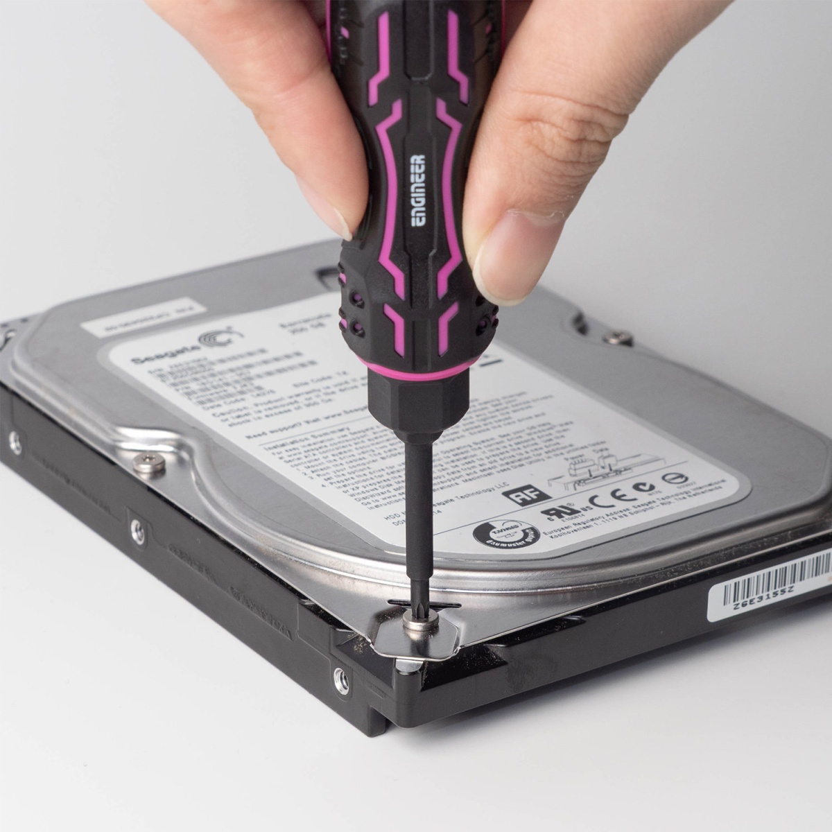 MINIドライヴ&ヘクスローブミドル【DZ-83P】