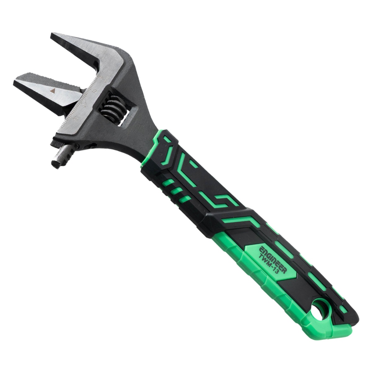 ハイブリッドレンチ【TWM-13】