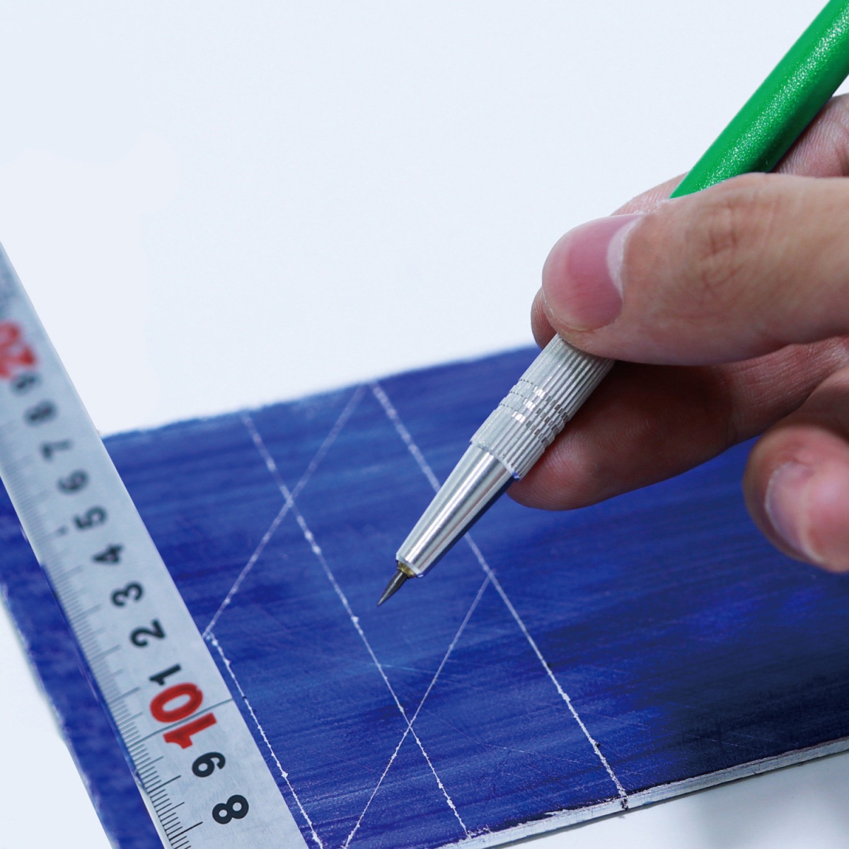 ケガキペン【TZ-13】