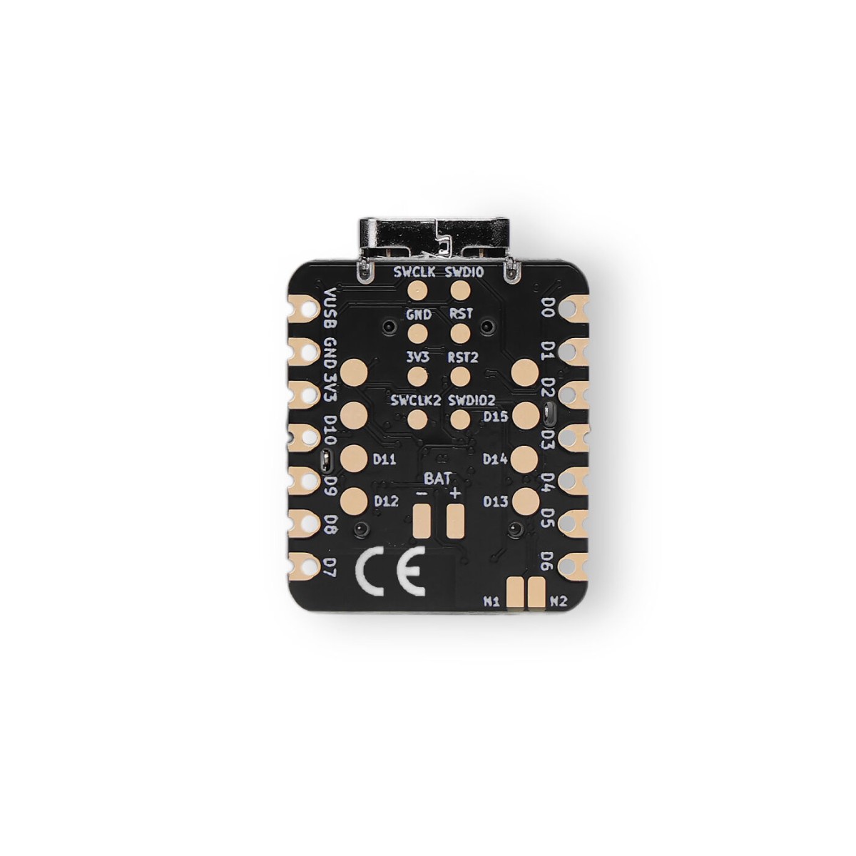 Seeed Studio XIAO nRF54L15 Sense【101991422】