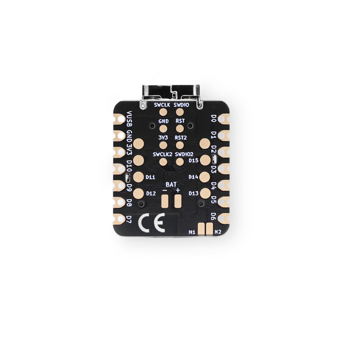 Seeed Studio XIAO nRF54L15【101991421】