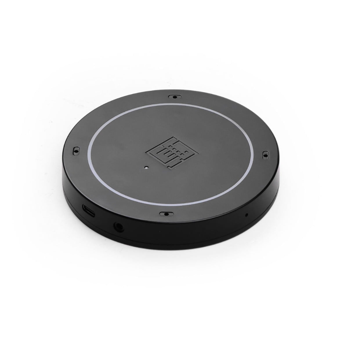 ReSpeaker XMOS XVF3800(ケース付/ESP32S3非搭載)